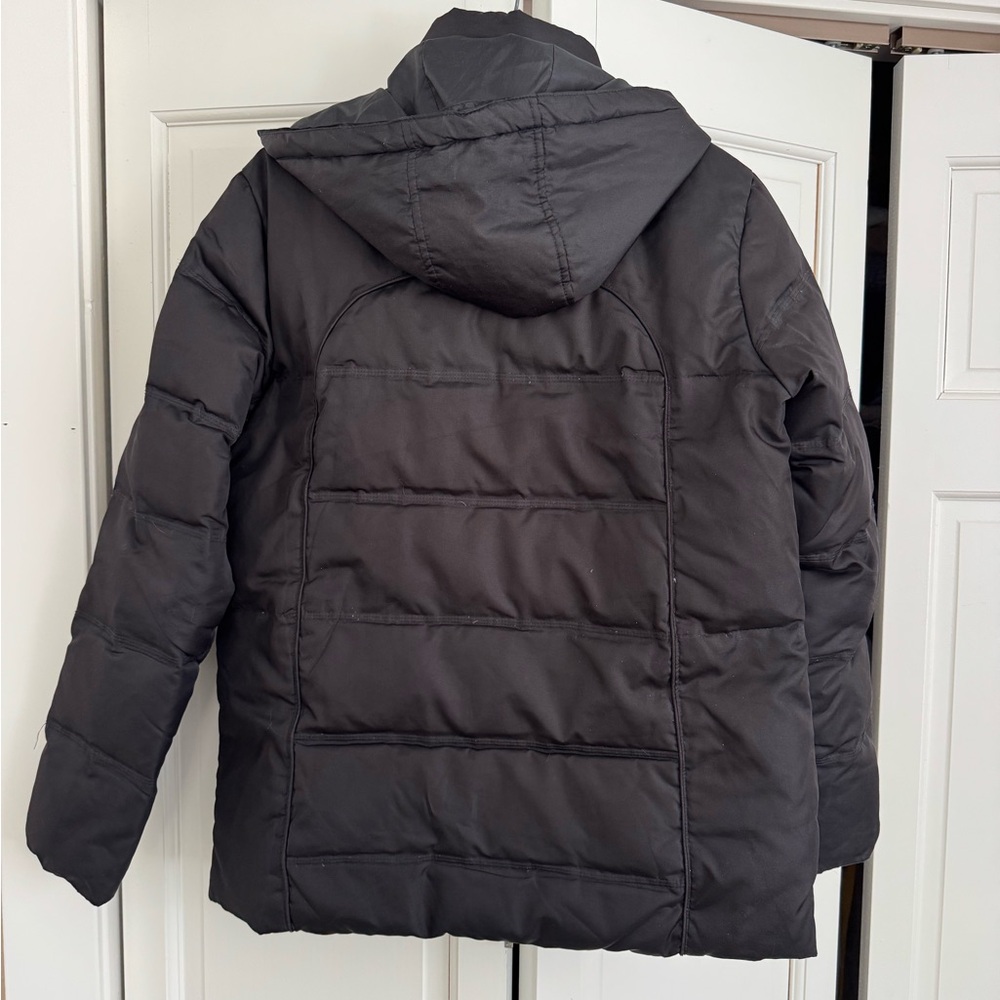 Winter jacket - Picture 2 of 7